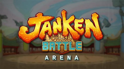 download Jan ken battle arena apk